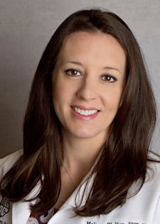 Melissa Walker, FNP-C
